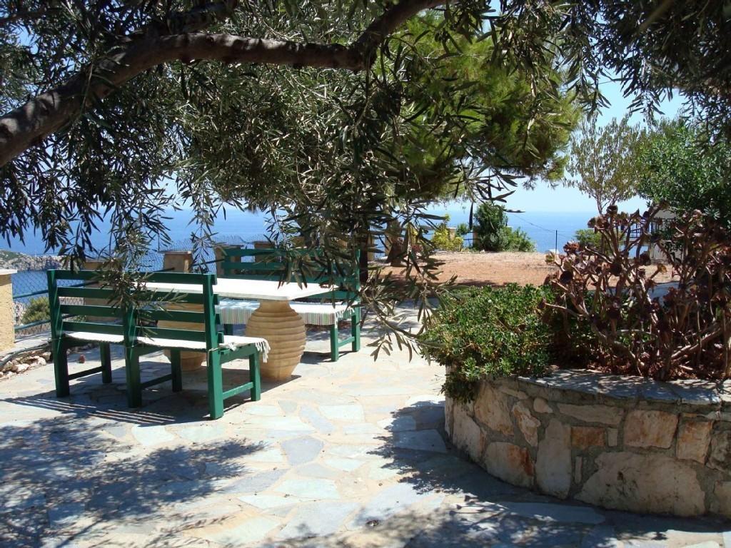 Panorama Apartments Updated With Infinity Pool Agios Nikolaos  Quarto foto