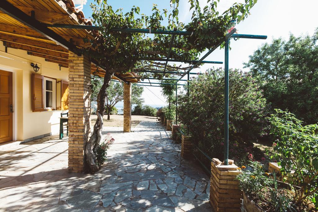Panorama Apartments Updated With Infinity Pool Agios Nikolaos  Exterior foto