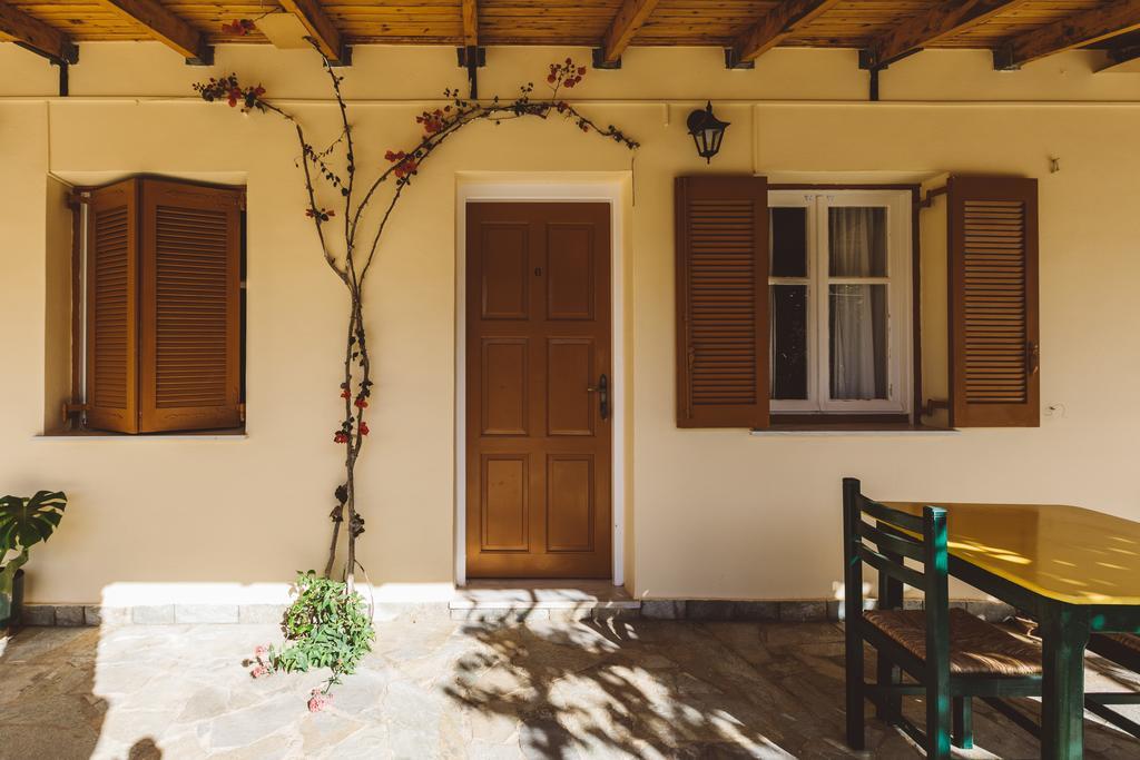 Panorama Apartments Updated With Infinity Pool Agios Nikolaos  Exterior foto