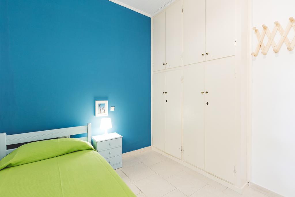 Panorama Apartments Updated With Infinity Pool Agios Nikolaos  Exterior foto