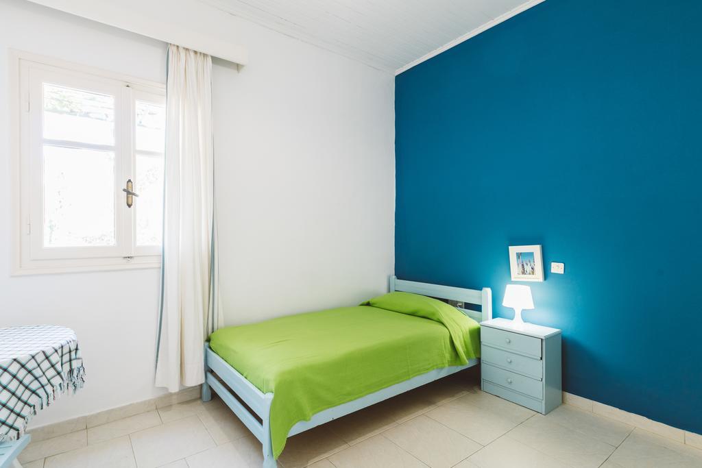 Panorama Apartments Updated With Infinity Pool Agios Nikolaos  Exterior foto