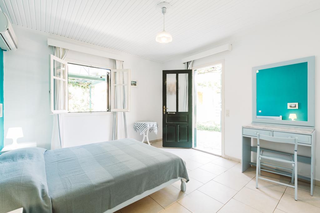 Panorama Apartments Updated With Infinity Pool Agios Nikolaos  Exterior foto