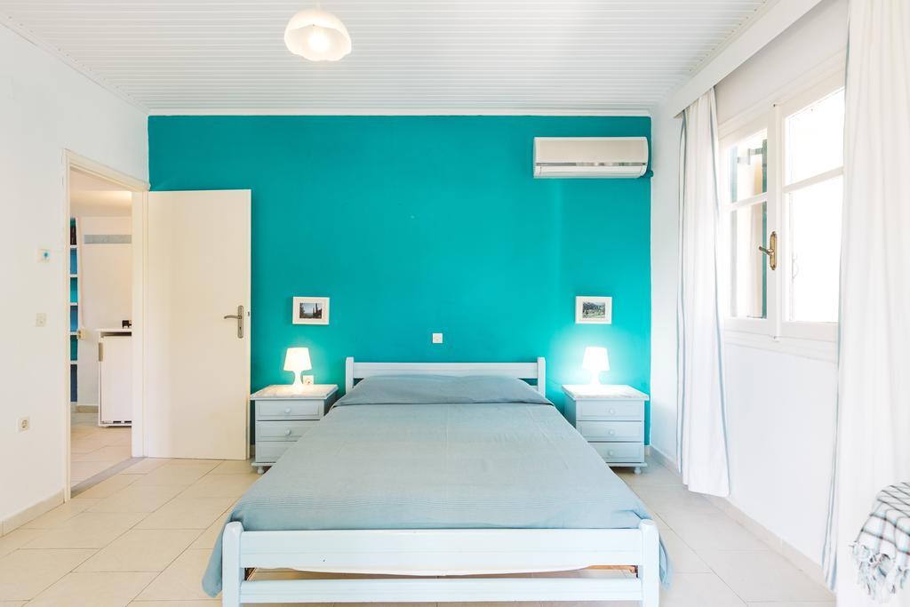 Panorama Apartments Updated With Infinity Pool Agios Nikolaos  Exterior foto