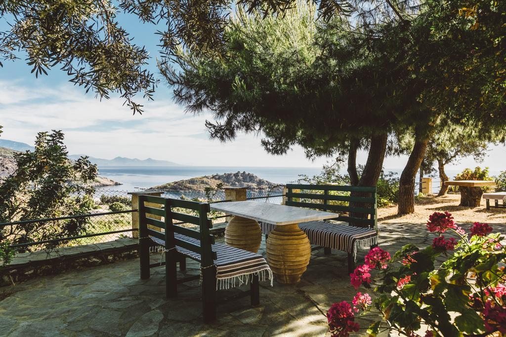 Panorama Apartments Updated With Infinity Pool Agios Nikolaos  Exterior foto