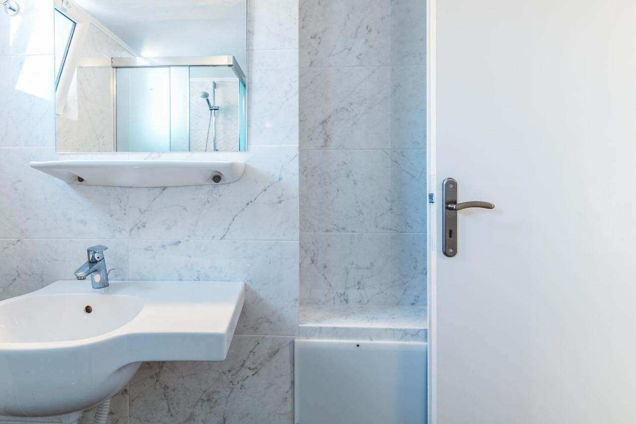 Panorama Apartments Updated With Infinity Pool Agios Nikolaos  Exterior foto